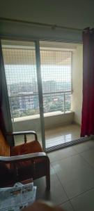 Hall Image of 1450 Sq.ft 2 BHK Apartment / Flat for sale in Bejai Mangalore for Rs. 9500000