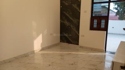Bedroom Image of 2250 Sq.ft 3 BHK Builder Floor for sale in Sector 31 Faridabad for Rs. 13500000