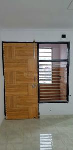 Bedroom Image of 1000 Sq.ft 2 BHK Builder Floor for rent in Kapashera New Delhi for Rs. 18000