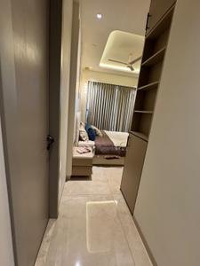 Bedroom Image of 1300 Sq.ft 3 BHK Apartment / Flat for sale in Lashkaria Indrasukh, Andheri West Mumbai for Rs. 47000000
