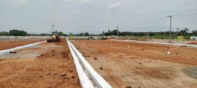 Image of 1100 Sq.ft Residential Plot / Land for sale in Rasipuram, Namakkal for Rs. 1250006