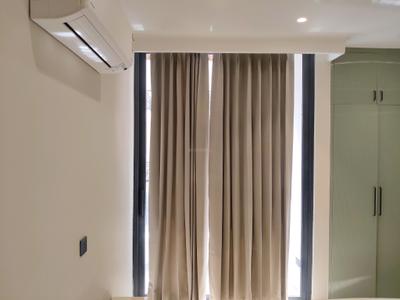 Bedroom Image of 1950 Sq.ft 3 BHK Apartment / Flat for sale in Swaraj Homes Jeevan Tara Apartment, Sector 43 Gurgaon for Rs. 28000000