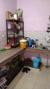Kitchen Image of 485 Sq.ft 1 BHK Apartment / Flat for sale in Krish City, Tapukara Bhiwadi for Rs. 1300000