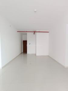 Hall Image of 1500 Sq.ft 3 BHK Apartment / Flat for sale in Runwal The Central Park, Chinchwad Pune for Rs. 17000000