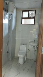 Bathroom Image of 1200 Sq.ft 3 BHK Apartment / Flat for sale in Shri Balaji Heights VI, Kanakpura Jaipur for Rs. 7100000