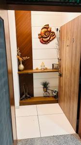 Bedroom Image of 1540 Sq.ft 3 BHK Apartment / Flat for rent in New Alkapuri Vadodara for Rs. 35000