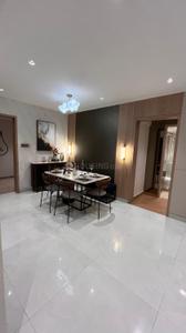 Hall Image of 830 Sq.ft 2 BHK Apartment / Flat for sale in Siddha Sky Phase 3, Sion Mumbai for Rs. 18000000