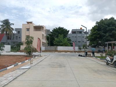 Image of 1500 Sq.ft Residential Plot / Land for sale in Mandur, Bengaluru for Rs. 14400012