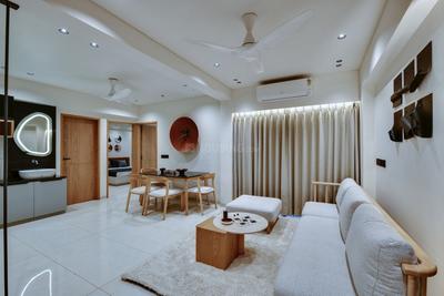 Hall Image of 1746 Sq.ft 3 BHK Apartment / Flat for sale in Randesan Gandhinagar for Rs. 9400000