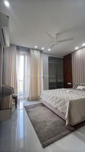 Bedroom Image of 2460 Sq.ft 3.5 BHK Apartment / Flat for sale in Sector 99 Mohali for Rs. 23655000