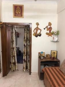 Hall Image of 1400 Sq.ft 3.5 BHK Apartment / Flat for sale in Bhelupur Varanasi for Rs. 10500000