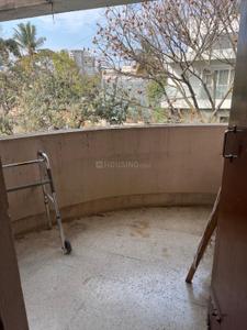 Balcony Image of 1800 Sq.ft 3 BHK Apartment / Flat for sale in Langford Gardens Bengaluru for Rs. 31500000