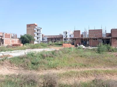 Image of 900 Sq.ft Residential Plot / Land for sale in Knowledge Park 3, Greater Noida for Rs. 3850000