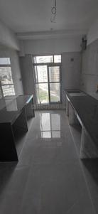 Kitchen Image of 1400 Sq.ft 3 BHK Apartment / Flat for sale in Shree Mahavir Park Altezza, Andheri West Mumbai for Rs. 55000000