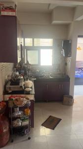 Kitchen Image of 363 Sq.ft 1 BHK Apartment / Flat for sale in AVL 36, Sector 36 Gurgaon for Rs. 5800000