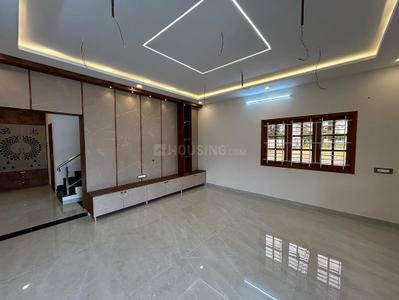 Bedroom Image of 1000 Sq.ft 3 BHK Independent House for sale in Guduvancheri Chennai for Rs. 7320000