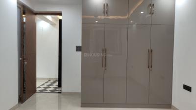 Bedroom Image of 2500 Sq.ft 5 BHK Apartment / Flat for sale in Sector 18 Dwarka New Delhi for Rs. 52500000