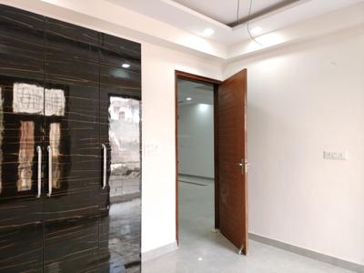 Bedroom Image of 1800 Sq.ft 4 BHK Builder Floor for sale in Rajendra Nagar Ghaziabad for Rs. 17600000