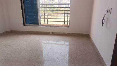 Bedroom Image of 700 Sq.ft 1 BHK Apartment / Flat for sale in Ulwe Navi Mumbai for Rs. 4200000