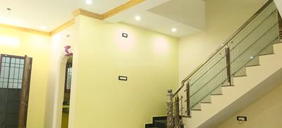Hall Image of 1505 Sq.ft 3 BHK Duplex for sale in Kolathur Chennai for Rs. 14100000