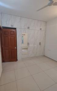 Bedroom Image of 1025 Sq.ft 2 BHK Apartment / Flat for rent in SSV Coral, Narayanapura Bengaluru for Rs. 36000