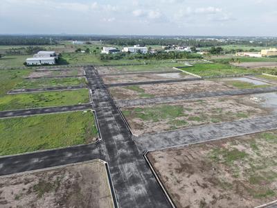 Image of 1500 Sq.ft Residential Plot / Land for sale in Athipalayam, Coimbatore for Rs. 4820000