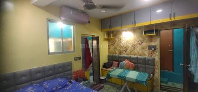 Bedroom Image of 550 Sq.ft 2 BHK Independent House for sale in Bow Barracks Kolkata for Rs. 6000000