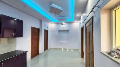 Hall Image of 1000 Sq.ft 2 BHK Builder Floor for rent in Jogiwala Dehradun for Rs. 15000