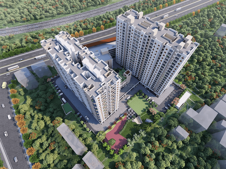 Sonigara Presidency Main Image 1