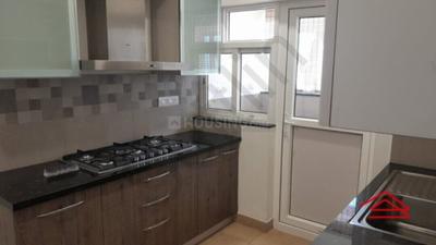 Kitchen Image of 1536 Sq.ft 3 BHK Apartment / Flat for sale in V. Kallahalli Bengaluru for Rs. 19500000