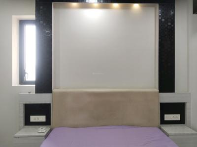 Bedroom Image of 3100 Sq.ft 4.5 BHK Apartment / Flat for sale in Bandra West Mumbai for Rs. 177500000