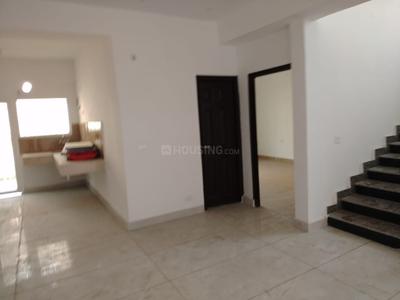 Hall Image of 3520 Sq.ft 4.5 BHK Duplex for sale in Migsun Vilaasa, Eta II Greater Noida for Rs. 30000000