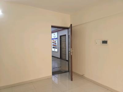 Living Room Image of 650 Sq.ft 1 BHK Apartment / Flat for sale in Evershine Amavi 303 Phase 1, Virar West Virar for Rs. 4850000