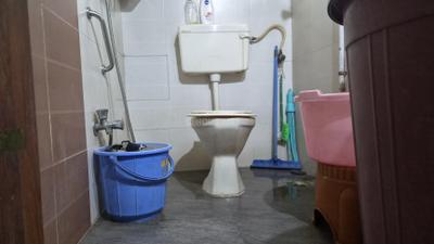 Image of 953 Sq.ft 2 BHK Apartment / Flat for sale in Ronak Residency, Kalamboli, Navi Mumbai for Rs. 8800000
