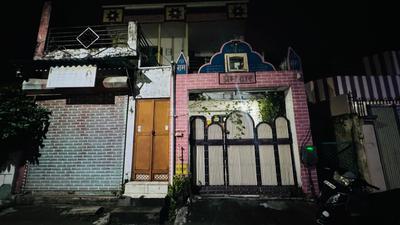 9 BHK Independent House