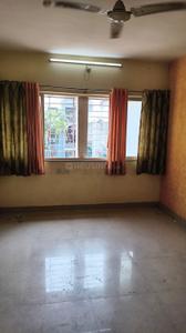Hall Image of 600 Sq.ft 1 BHK Apartment / Flat for rent in Vijay Park, Kondhwa Pune for Rs. 15000