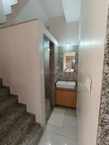 Image of 1200 Sq.ft 3 BHK Villa for sale in Laxmi Shiv Darshan 53, Tarsali, Vadodara for Rs. 7100000
