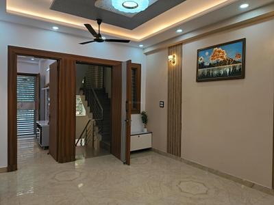 Living Room Image of 1250 Sq.ft 3 BHK Builder Floor for sale in Indirapuram Ghaziabad for Rs. 10200000