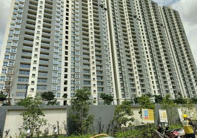 Image of 1147 Sq.ft 2 BHK Apartment / Flat for sale in Godrej Park Retreat, Chikkakannalli, Bengaluru for Rs. 18000000