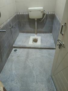 Image of 1300 Sq.ft 2 BHK Builder Floor for rent in Nagarbhavi, Bengaluru for Rs. 28000