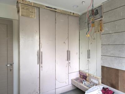 Bedroom Image of 720 Sq.ft 2 BHK Apartment / Flat for sale in Santacruz East Mumbai for Rs. 23800000