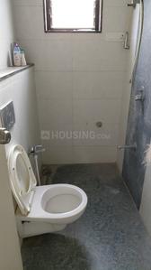Image of 1500 Sq.ft 3 BHK Apartment / Flat for rent in Sunpharma Road, Vadodara for Rs. 25000