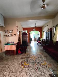 Living Room Image of 1175 Sq.ft 2.5 BHK Apartment / Flat for sale in Ashok Nagar Kolkata for Rs. 4700000