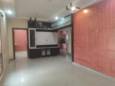 Living Room Image of 1045 Sq.ft 2 BHK Apartment / Flat for sale in Sainikpuri Secunderabad for Rs. 5450000