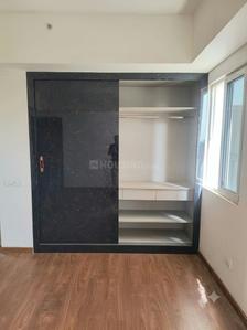 Bedroom Image of 2150 Sq.ft 3 BHK Apartment / Flat for sale in Godrej Air, Sector 85 Gurgaon for Rs. 29500000