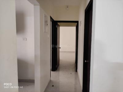 Image of 1200 Sq.ft 2 BHK Apartment / Flat for sale in MJ Shah Centrio, Govandi, Mumbai for Rs. 17000000