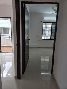 Hall Image of 975 Sq.ft 2 BHK Apartment / Flat for sale in Rohan Rudra, Wagholi Pune for Rs. 5750000