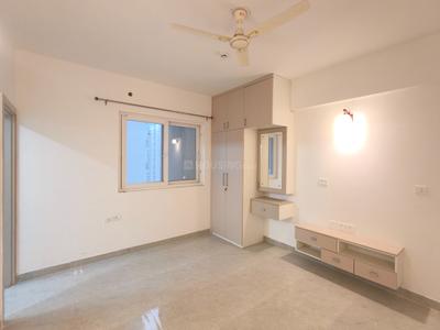 Bedroom Image of 2000 Sq.ft 3 BHK Apartment / Flat for sale in ATS Le Grandiose, Sector 150 Noida for Rs. 25500000