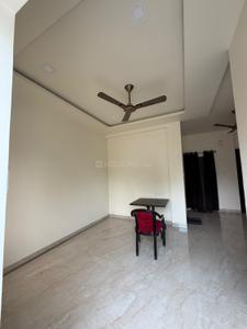 Hall Image of 1150 Sq.ft 3 BHK Independent House for sale in Daldal Seoni Raipur for Rs. 7500000