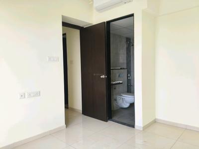 Bedroom Image of 960 Sq.ft 2.5 BHK Apartment / Flat for rent in Kolte Patil Life Republic Sector R7 7th Avenue I Towers, Nerhe Pune for Rs. 28051